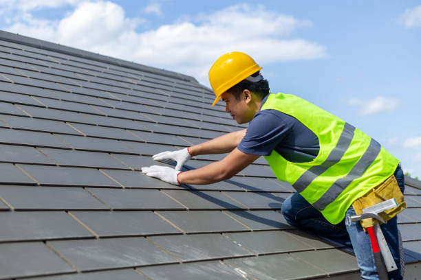 Best Emergency Roof Repair  in Berkley, MI
