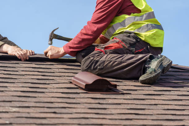  Berkley, MI Roofing Contractor Pros