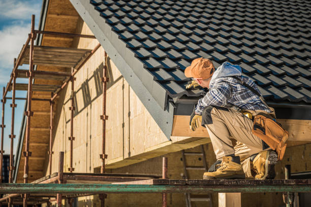 Best Affordable Roofing Company  in Berkley, MI