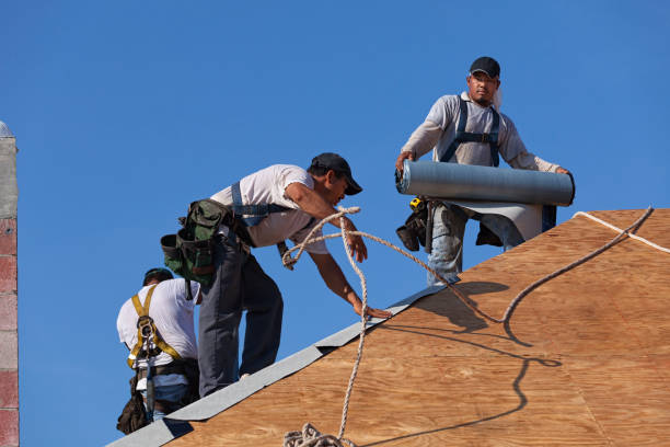Reliable Berkley, MI Roofing Contractor Solutions
