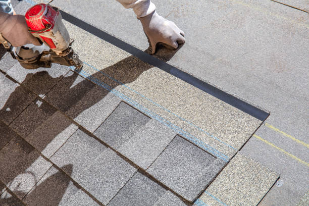 Quick and Trustworthy Emergency Roof Repair Services in Berkley, MI